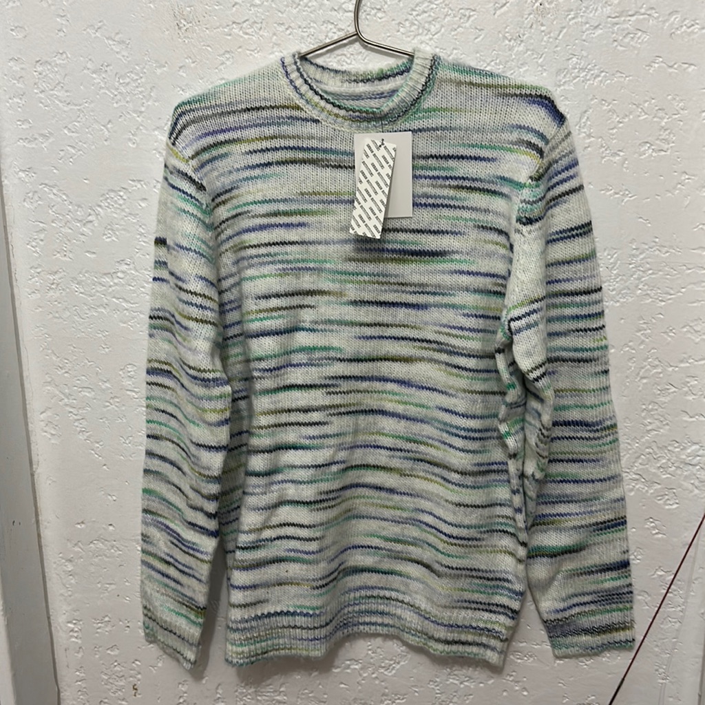 Mad Minds Sweater For Men